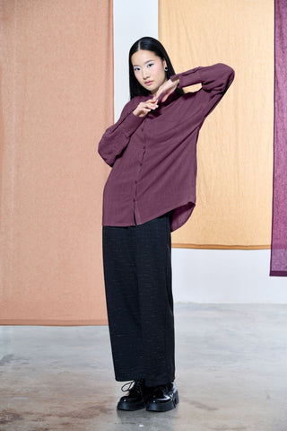 CHEMISE NAOUELLE