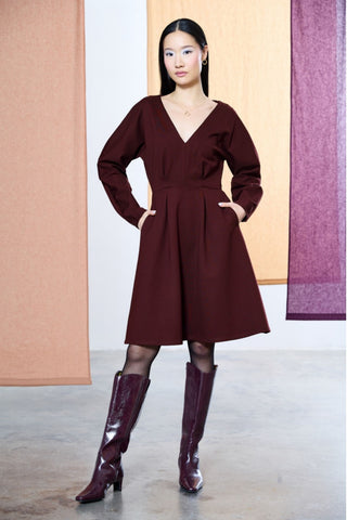ROBE NEFERTITI