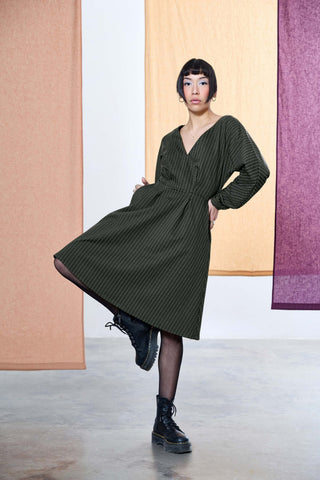 ROBE NEFERTITI