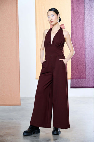 NELLY JUMPSUIT