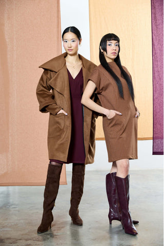 MANTEAU NIAGARA