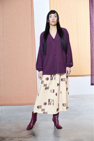CHEMISE NIKITA