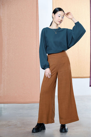 PANTALON NORMA-JEAN