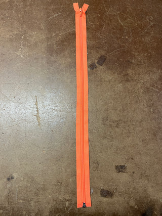22'' ZIPPER #6