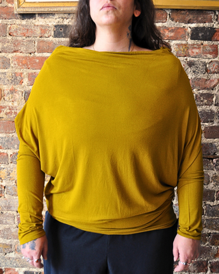 HIGH PACIFIC - SECOND-HAND