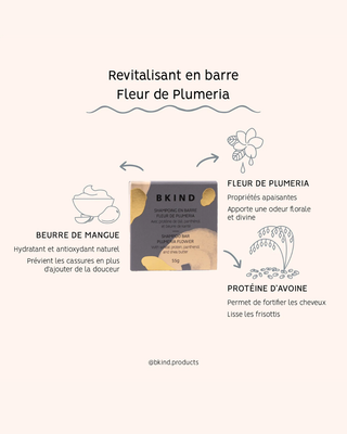 REVITALISANT EN BARRE