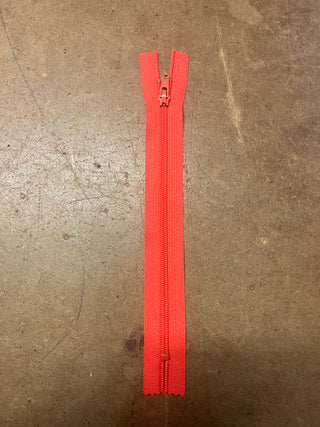 7'' ZIPPER #3