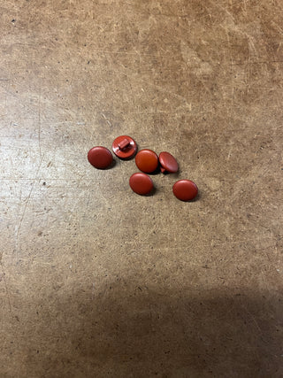 BOUTONS À PIED