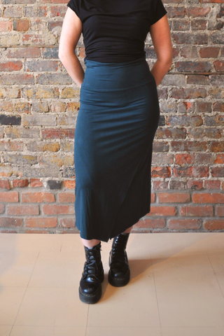 JUPE RAPHAEL - SECONDE MAIN