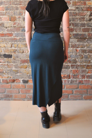 JUPE RAPHAEL - SECONDE MAIN