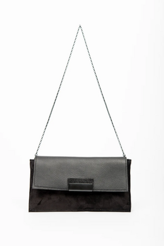 RETTANGOLO EVENING BAG