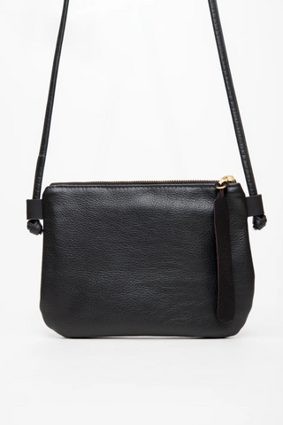 VENICE CLUTCH BAG