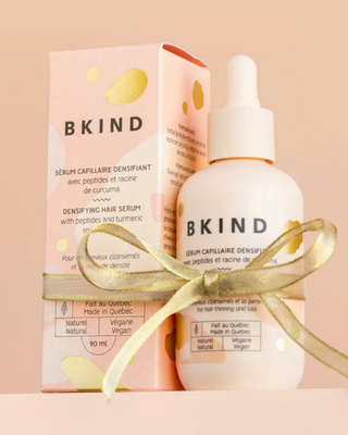 SÉRUM CAPILLAIRE DENSIFIANT