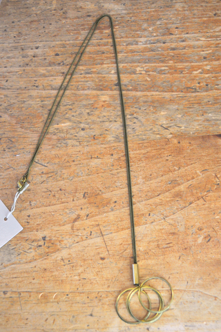 COLLIER PETITE TALIAH