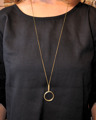 COLLIER PETITE TALIAH