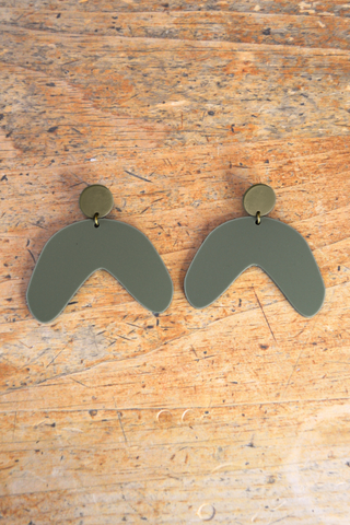 BOUCLES D'OREILLES TILDE