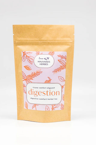 TISANE DIGESTION