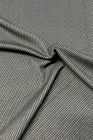 JACQUARD KNIT