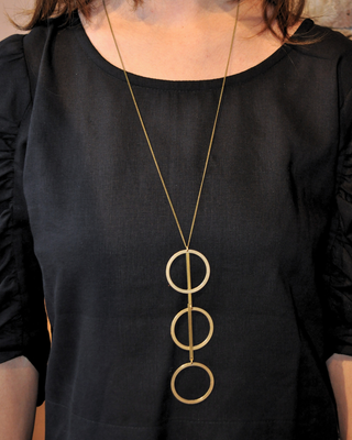 COLLIER TRINE