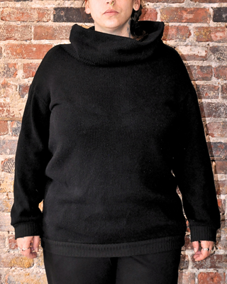 UTHER TOP - SECOND HANGER