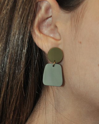 VERK EARRINGS