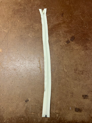 22'' ZIPPER #6