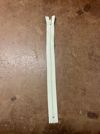 FERMETURE À GLISSIÈRE 12'' #3
