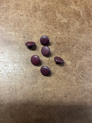 BOUTONS À PIED