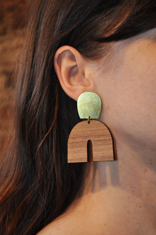 VOKKE EARRINGS