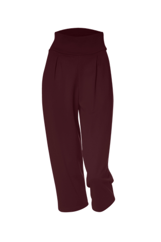 PANTALON WILFRED [M] - Défaut