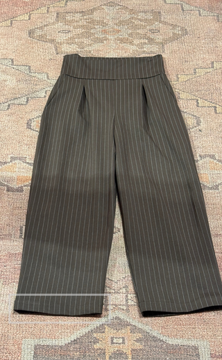 PANTALON WILFRED [S] - Défaut