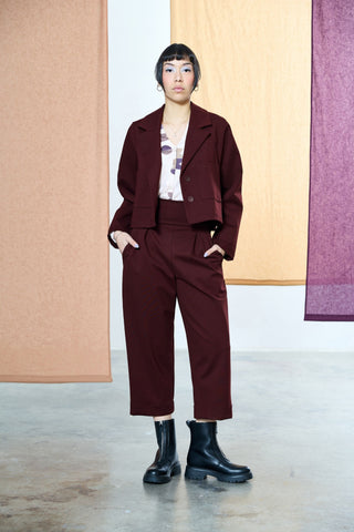 PANTALON WILFRED