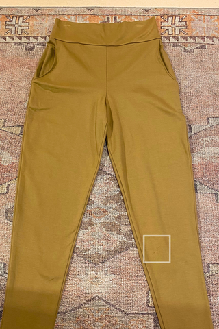 PANTALON ZATAR [M] - Défaut