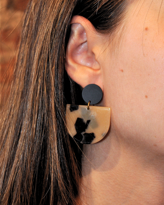 ZILIE EARRINGS
