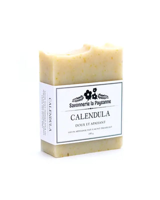 SAVON CALENDULA