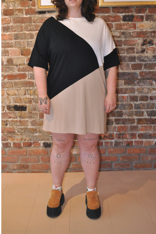 ROBE CALIE - SECONDE MAIN