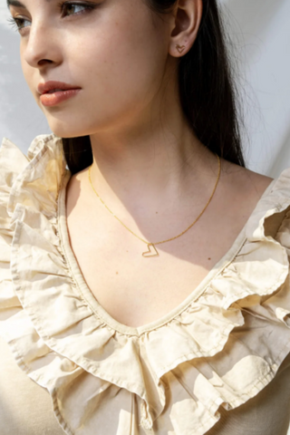 HEART NECKLACE
