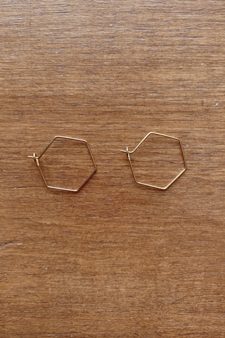 FREB EARRINGS