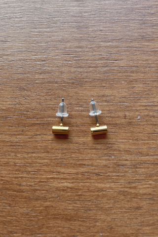 HILLUE EARRINGS