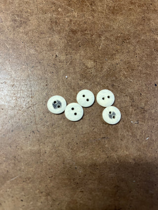 WOOD-EFFECT BUTTON