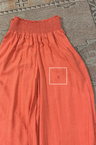 PANTALON IVIE [L] - Défaut
