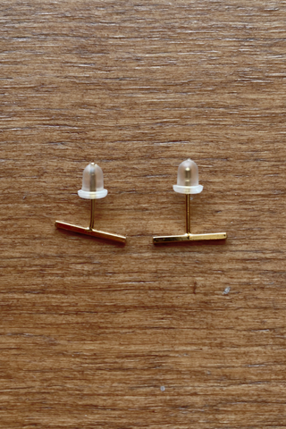 LINNU EARRINGS