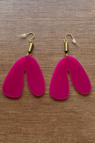 BOUCLES D'OREILLE LOÏTE