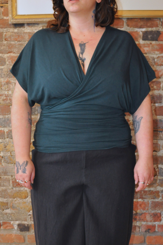 HAUT ROMIE - SECONDE MAIN