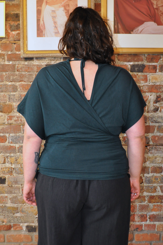 HAUT ROMIE - SECONDE MAIN