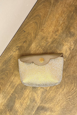 POCHETTE TRÉSOR