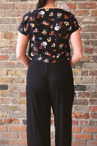 HAUT - ZEA - SECONDE MAIN