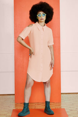 GINETTE DRESS