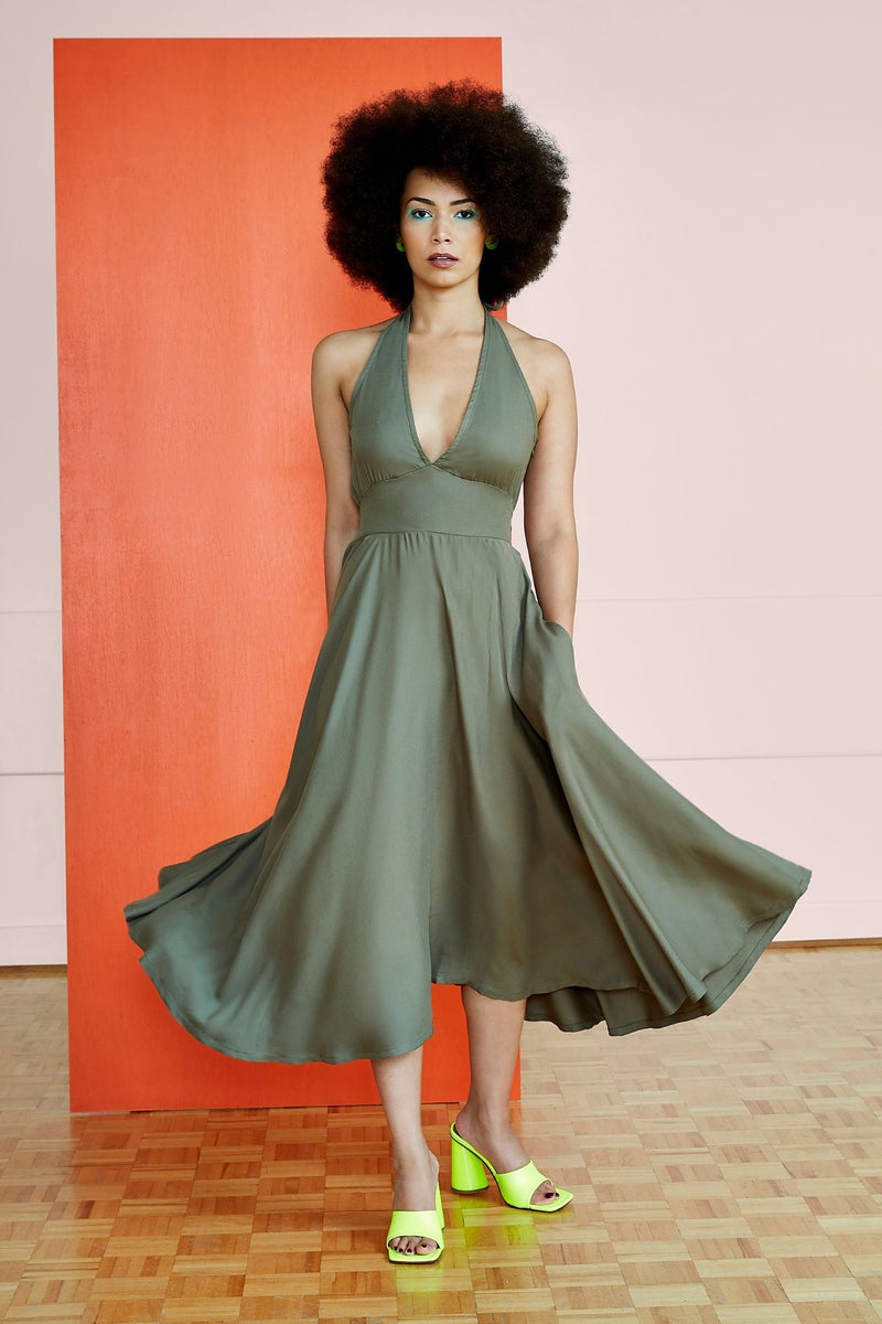 ROBE GARANCE