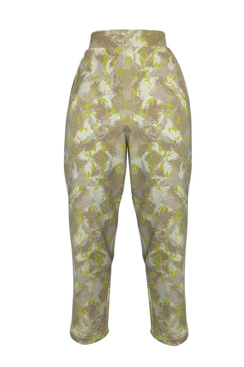 PANTALON GUSTAVE